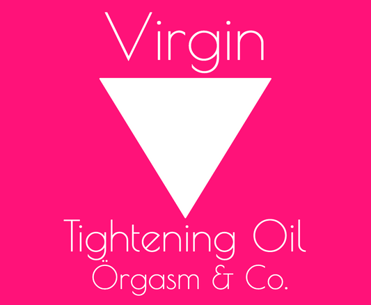 Virgin Oil